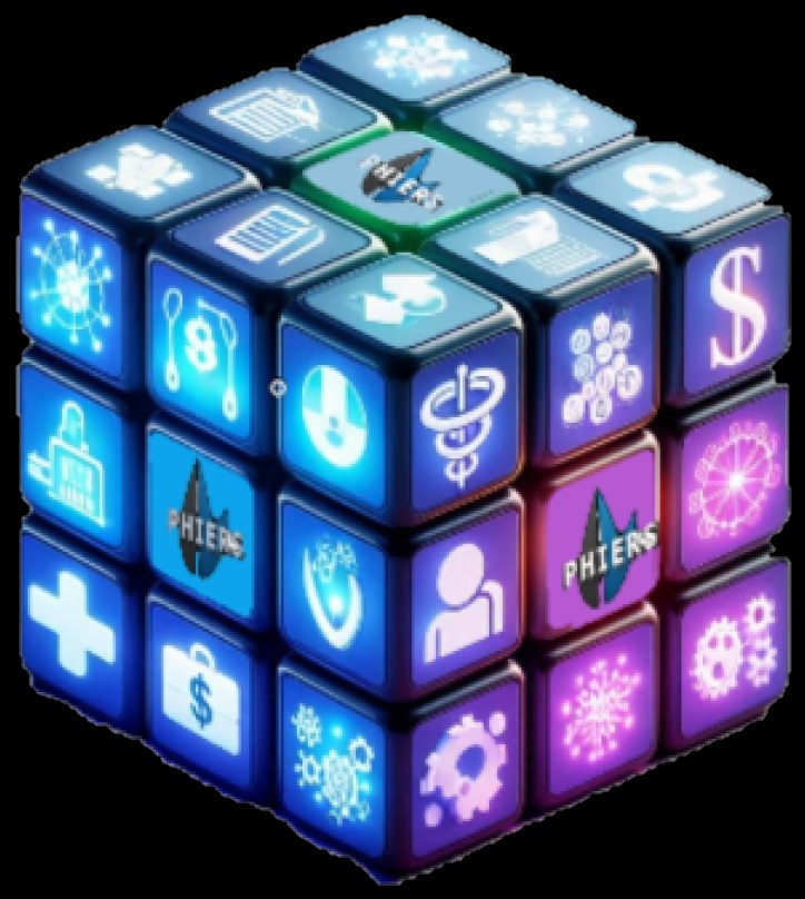 Rubik's Cube of Accountability
