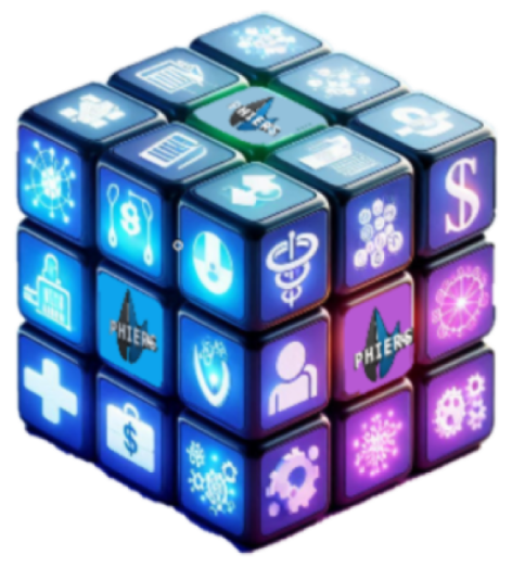 PHIERS 5D Solutions Framework