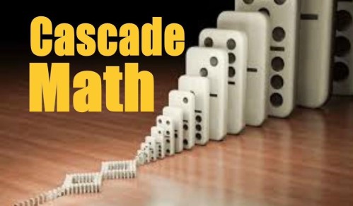 The Cascade — One becomes twelve