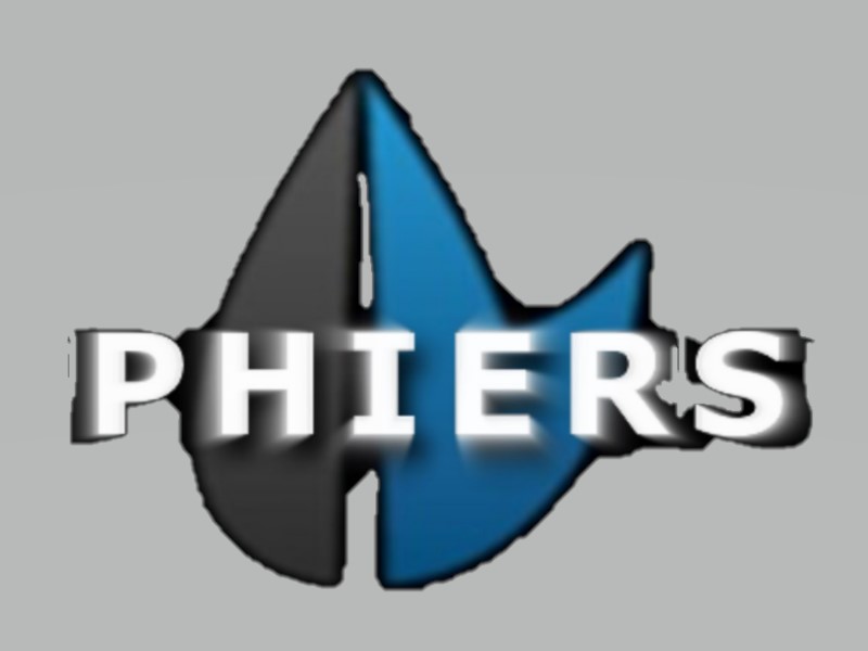 PHIERS Logo