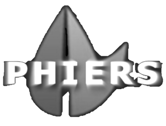PHIERS Logo