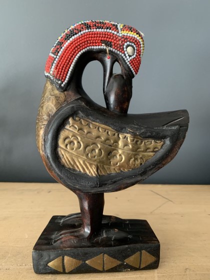 Sankofa symbol