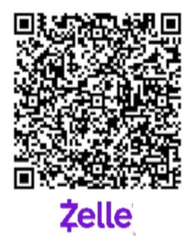 Zelle QR Code